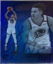 Jordan Poole