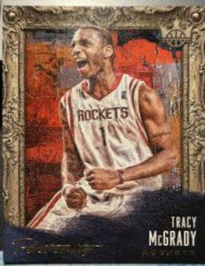 Tracy McGrady