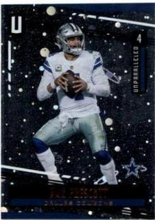 Dak Prescott