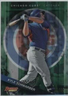 Kyle Schwarber