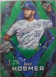 Eric Hosmer
