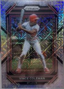 Vince Coleman