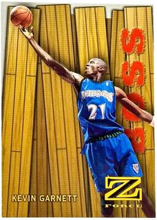 Kevin Garnett