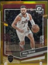 Max Strus