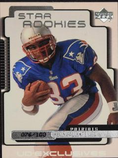 Kevin Faulk