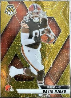 David Njoku