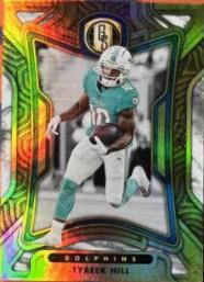 Tyreek Hill