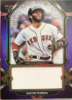Dustin Pedroia