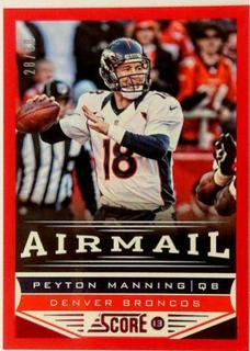 Peyton Manning
