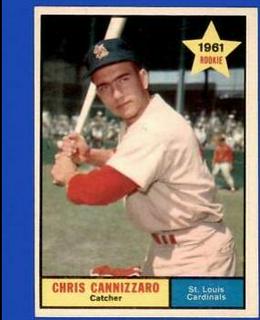 Chris Cannizzaro