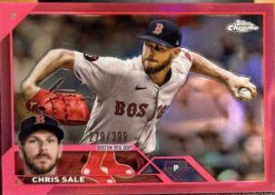 Chris Sale