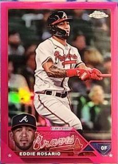 Eddie Rosario