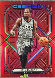 Kevin Durant