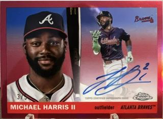 Michael Harris II