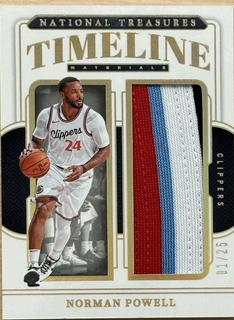 Norman Powell