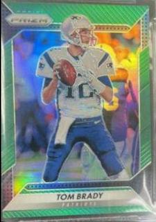 Tom Brady