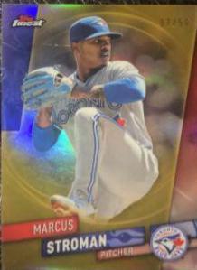 Marcus Stroman