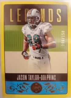 Jason Taylor