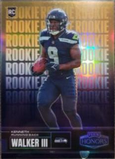 Kenneth Walker III