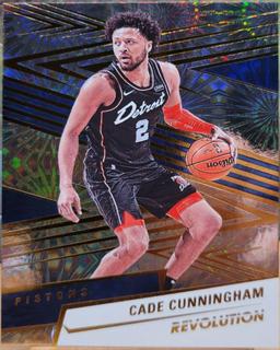 Cade Cunningham