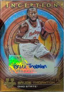Bruce Thornton