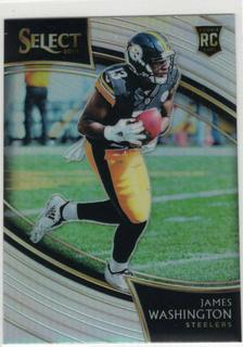 James Washington
