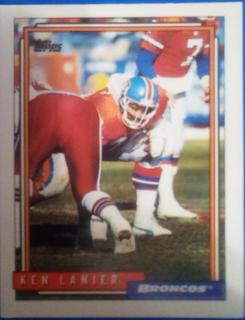 Ken Lanier