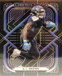 Marquise Brown