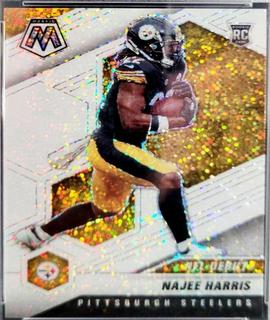 Najee Harris