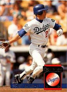 Brett Butler