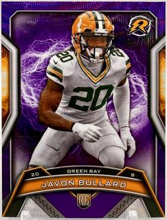 Javon Bullard