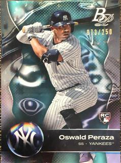 Oswald Peraza