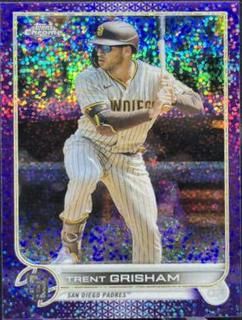 Trent Grisham