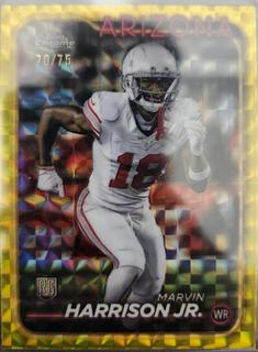 Marvin Harrison Jr.