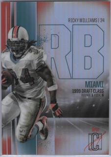 Ricky Williams