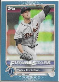 Tarik Skubal
