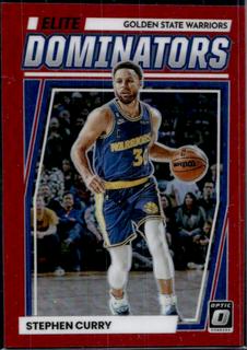 Stephen Curry