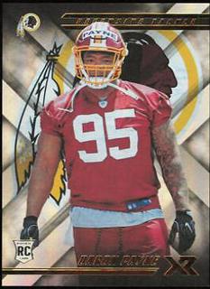 Daron Payne