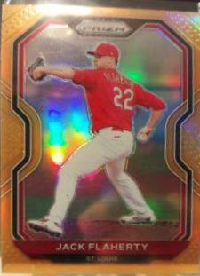 Jack Flaherty