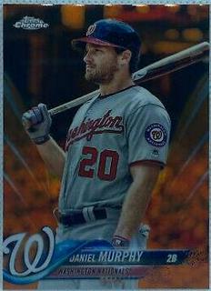 Daniel Murphy