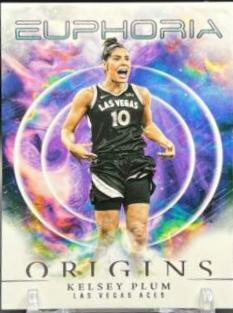 Kelsey Plum