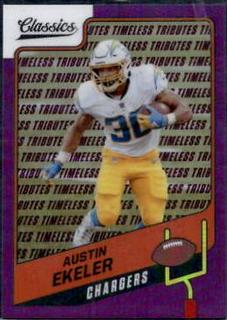 Austin Ekeler