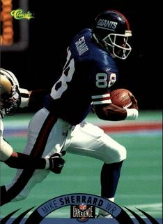 Mike Sherrard