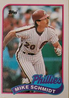 Mike Schmidt