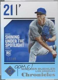 Walker Buehler