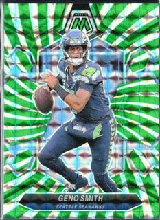 Geno Smith