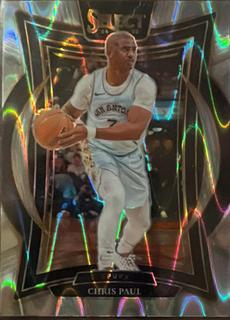 Chris Paul