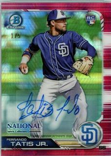 Fernando Tatis Jr.