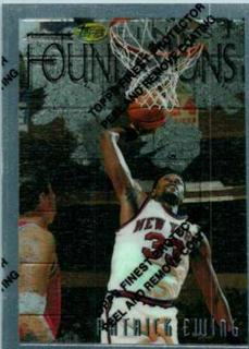 Patrick Ewing