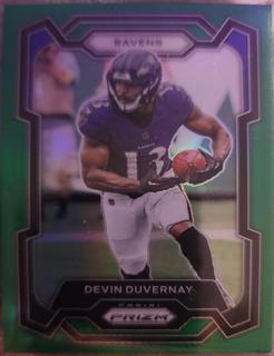 Devin Duvernay